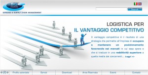 Timenet, Hera Informatica e VOIspeed per SG SOLUZIONI LOGISTICHE