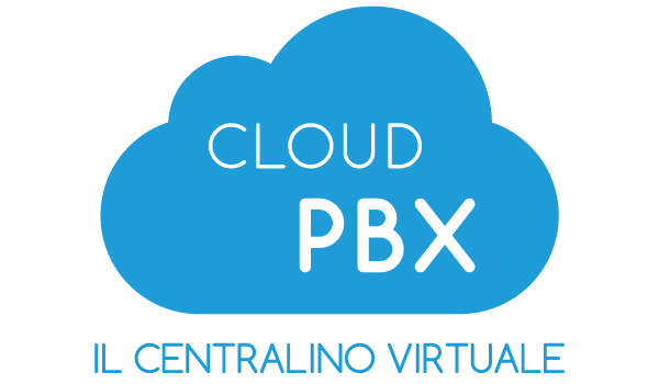 cloudpbx - il Centralino Virtuale