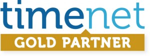 Timenet Gold Partner