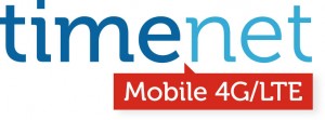 Timenet Mobile Internet 4G LTE