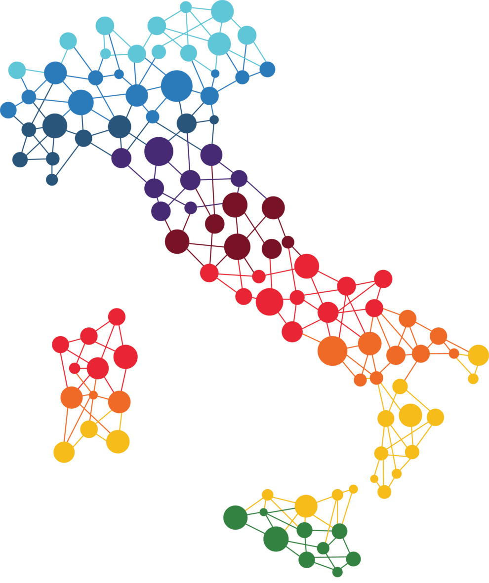 Cresce la copertura dei servizi Internet Fibra FTTh