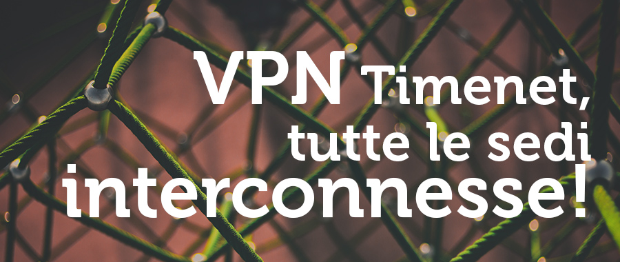 A cosa serve la configurazione VPN? (Virtual Private Network)