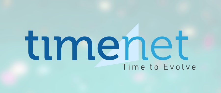 Vi raccontiamo il nuovo logo, culla dei valori di Timenet.