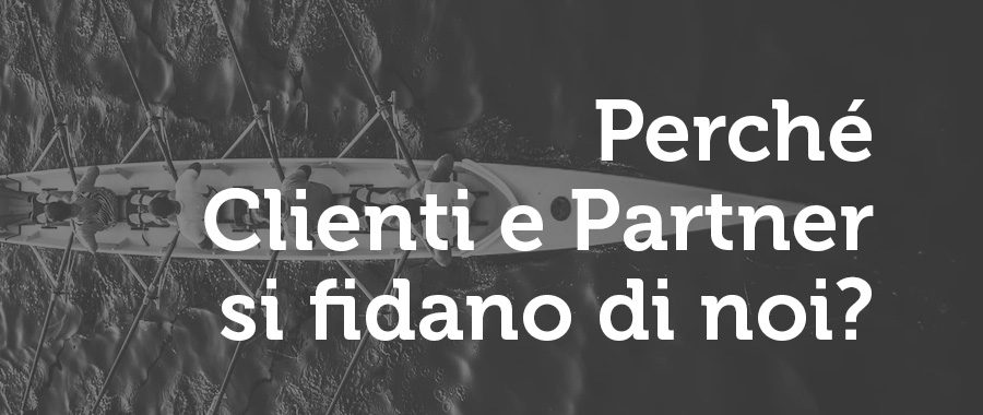 Survey e Assistenza Clienti - Strumenti utili a Clienti e Partner 2