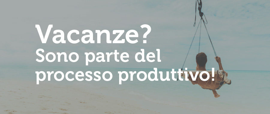 Riposare per eccellere, l'importanza della qualità del tempo in ufficio 2