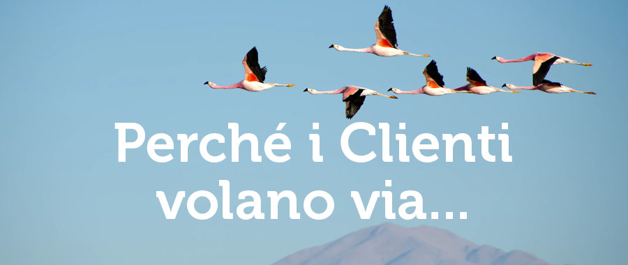 Perdere un Cliente è un attimo, e poi perché si perde un Cliente?