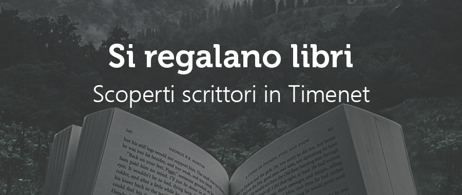 Che cosa si può scoprire regalando un libro ad un Consulente Tecnico?